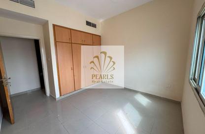 Apartment - 2 Bedrooms - 2 Bathrooms for rent in Al Naemiya Tower 1 - Al Naemiya Towers - Al Nuaimiya - Ajman