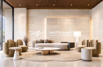 Apartment - 1 - 2 for sale in Guzel Towers - District 1 - Jumeirah Village Triangle - Dubai