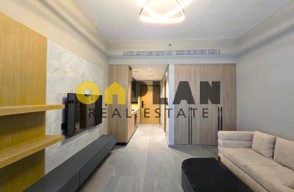 Apartment - Studio - 1 Bathroom for rent in Elevate by Prescott - Arjan - Dubai
