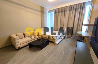 Apartment - Studio - 1 Bathroom for rent in Elevate by Prescott - Arjan - Dubai Apartment - Studio - 1 Bathroom for rent in Elevate by Prescott - Arjan - Dubai