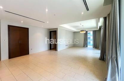 Apartment - 1 Bedroom - 2 Bathrooms for rent in Hartland Greens - Sobha Hartland - Mohammed Bin Rashid City - Dubai