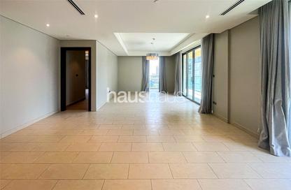 Apartment - 1 Bedroom - 2 Bathrooms for rent in Hartland Greens - Sobha Hartland - Mohammed Bin Rashid City - Dubai