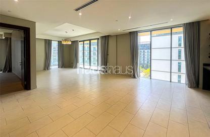 Apartment - 1 Bedroom - 2 Bathrooms for rent in Hartland Greens - Sobha Hartland - Mohammed Bin Rashid City - Dubai