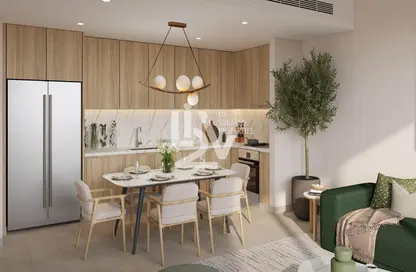 تاون هاوس - 2 غرف نوم - 4 حمامات للبيع في بارك هورايزون - دبي هيلز استيت - دبي