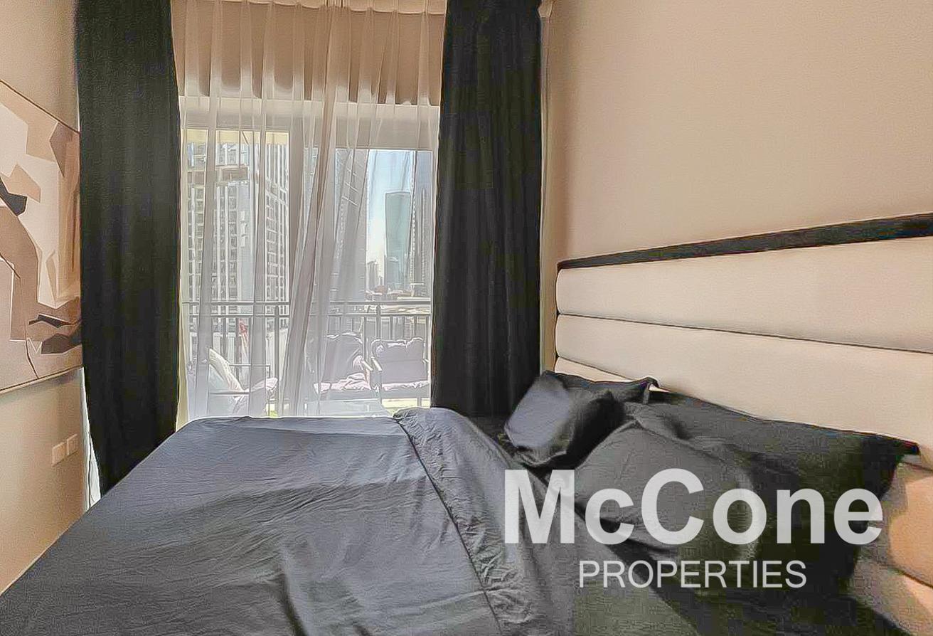 Modern | Vacant | Fully Furnished photo 13