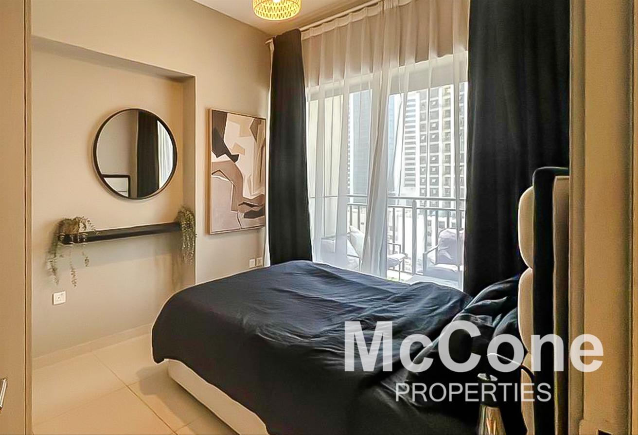 Modern | Vacant | Fully Furnished photo 14