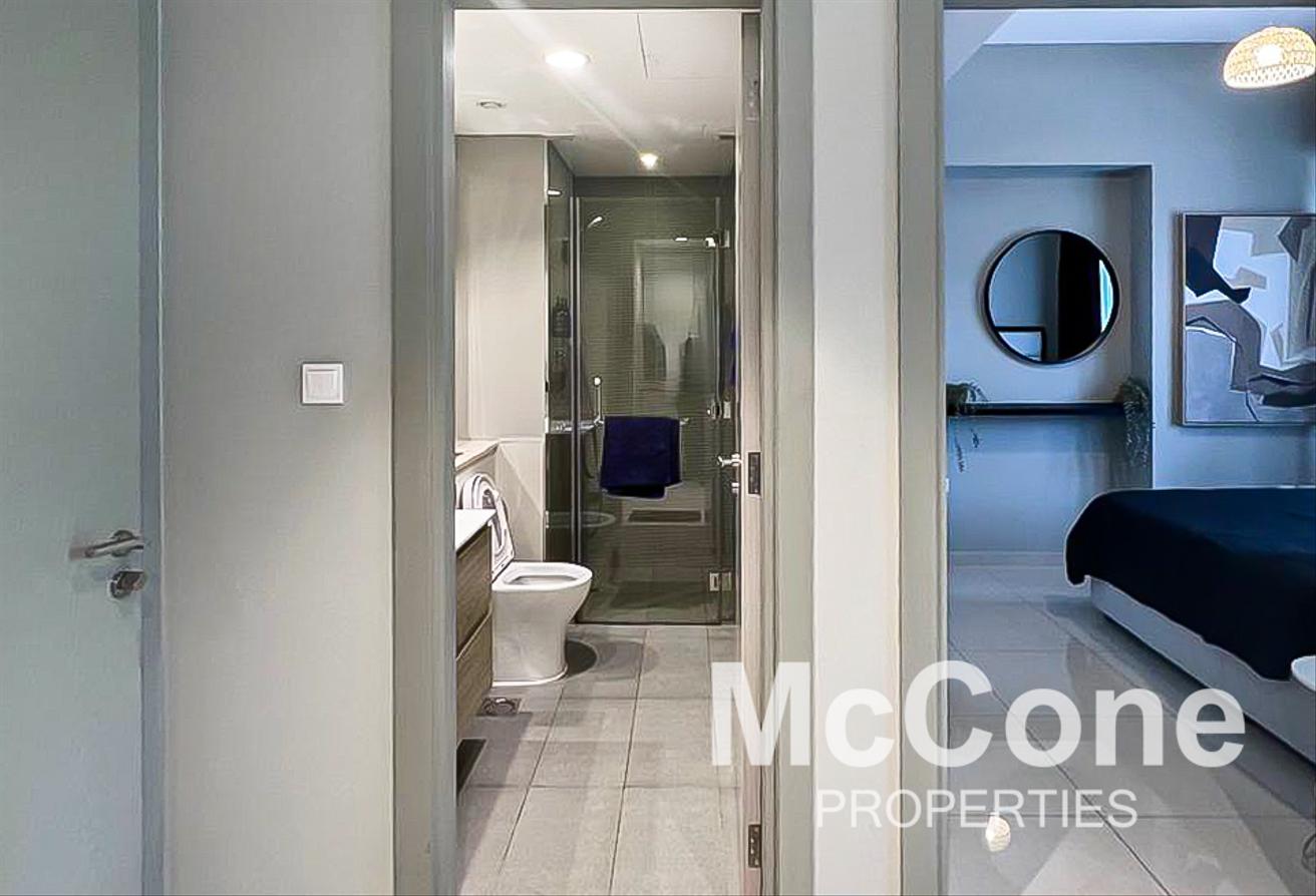 Modern | Vacant | Fully Furnished photo 15