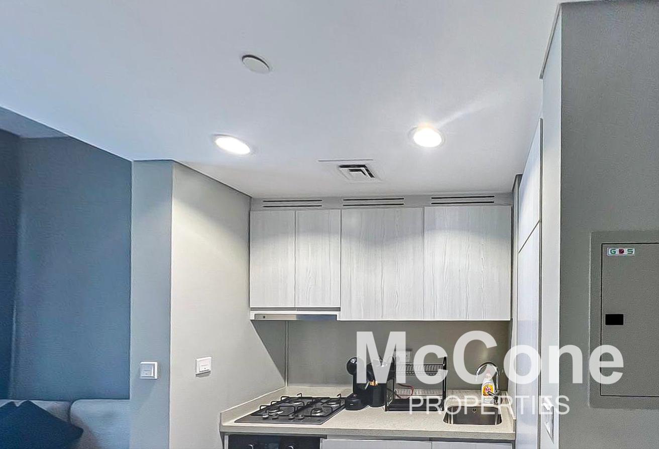 Modern | Vacant | Fully Furnished photo 10
