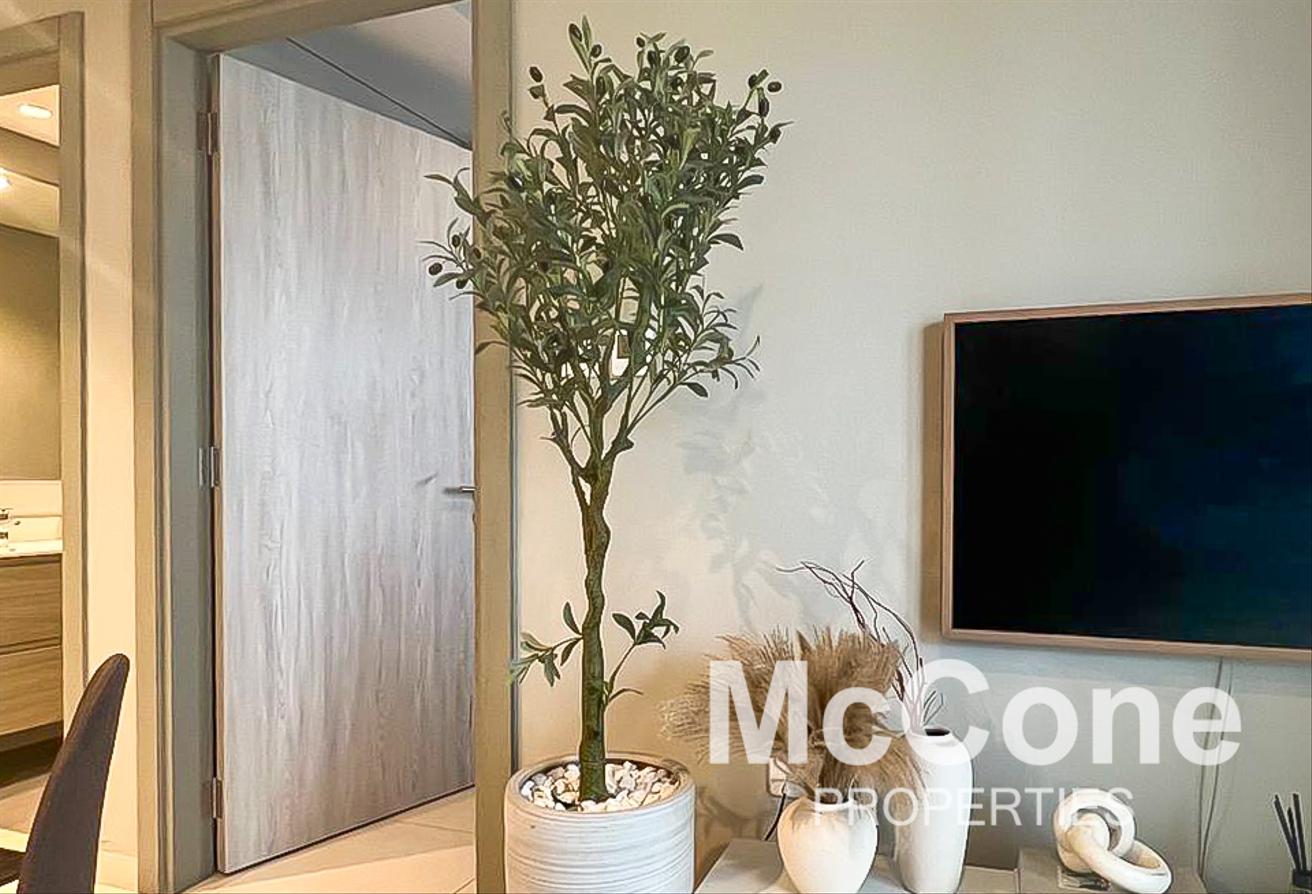 Modern | Vacant | Fully Furnished photo 8