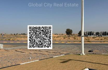 Land - Studio for sale in Al Serra Residential Area - Umm Al Quwain