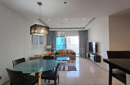 Apartment - 2 Bedrooms - 2 Bathrooms for rent in Bonnington Tower - JLT Cluster J - Jumeirah Lake Towers - Dubai Apartment - 2 Bedrooms - 2 Bathrooms for rent in Bonnington Tower - JLT Cluster J - Jumeirah Lake Towers - Dubai