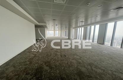 Office Space - Studio for rent in Central Park Office Tower - Central Park Tower - DIFC - Dubai
