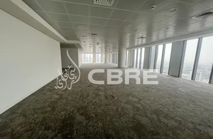 Office Space - Studio for rent in Central Park Office Tower - Central Park Tower - DIFC - Dubai