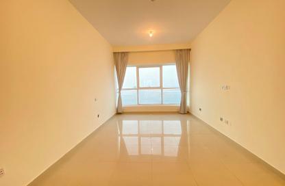 Apartment - 3 Bedrooms - 4 Bathrooms for rent in Eclipse Twin Towers - Shams Abu Dhabi - Al Reem Island - Abu Dhabi