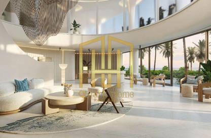 Apartment - Studio - 1 for sale in The Beach House - Fahid Island - Abu Dhabi Apartment - Studio - 1 for sale in The Beach House - Fahid Island - Abu Dhabi