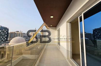 Apartment - 1 - 2 for rent in Infinity Building - Al Satwa - Dubai Apartment - 1 - 2 for rent in Infinity Building - Al Satwa - Dubai