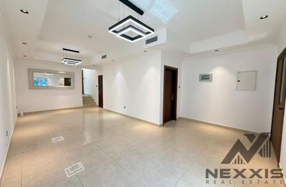 Villa - 3 - 5 for rent in Mirabella 1 - Mirabella - District 11 - Jumeirah Village Circle - Dubai