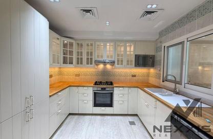 Villa - 3 - 5 for rent in Mirabella 1 - Mirabella - District 11 - Jumeirah Village Circle - Dubai