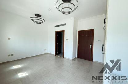 Villa - 3 - 5 for rent in Mirabella 1 - Mirabella - District 11 - Jumeirah Village Circle - Dubai