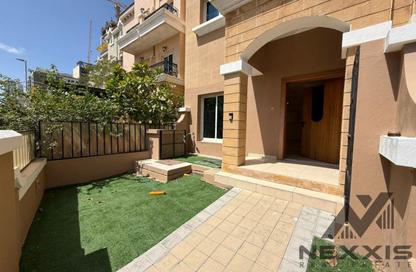 Villa - 3 - 5 for rent in Mirabella 1 - Mirabella - District 11 - Jumeirah Village Circle - Dubai