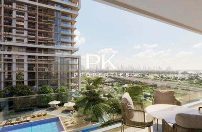 Apartment - 2 Bedrooms - 2 Bathrooms for sale in Sobha One Tower D - Sobha One - Sobha Hartland - Mohammed Bin Rashid City - Dubai