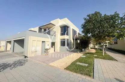 فيلا - 5 غرف نوم - 5 حمامات للايجار في مابل 1 - مابل ات دبي هيلزاستايت - دبي هيلز استيت - دبي