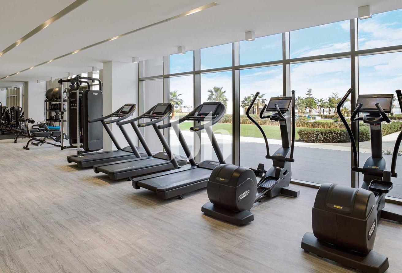 All Bills Included| Panoramic Views|5* Facilities photo 10