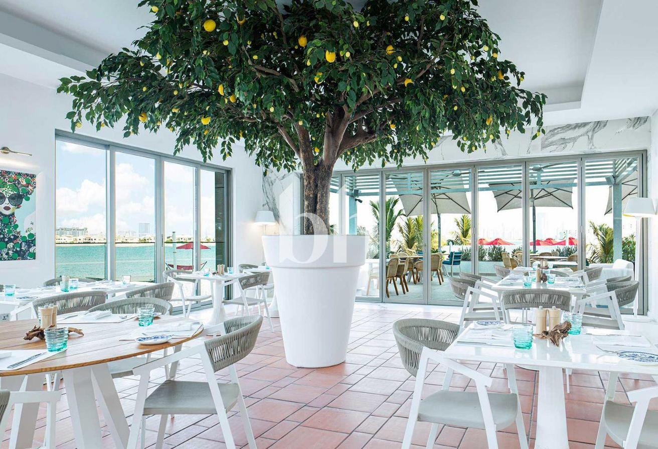 All Bills Included| Panoramic Views|5* Facilities photo 9