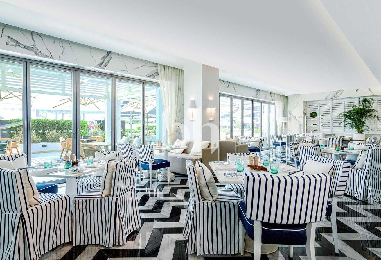 All Bills Included| Panoramic Views|5* Facilities photo 3