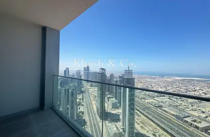 Apartment - 2 Bedrooms - 2 Bathrooms for rent in Forte 1 - Forte - Downtown Dubai - Dubai Apartment - 2 Bedrooms - 2 Bathrooms for rent in Forte 1 - Forte - Downtown Dubai - Dubai