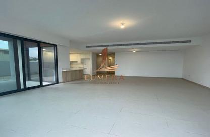 Villa - 4 - 5 for rent in Cherrywoods P1 - Cherrywoods - Dubai Villa - 4 - 5 for rent in Cherrywoods P1 - Cherrywoods - Dubai
