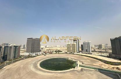 Apartment - 1 - 2 for rent in The Spirit - Dubai Sports City - Dubai