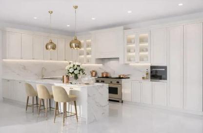 Apartment - 2 Bedrooms - 3 Bathrooms for sale in Lincoln Star Residence II - The Pulse - Dubai South (Dubai World Central) - Dubai Apartment - 2 Bedrooms - 3 Bathrooms for sale in Lincoln Star Residence II - The Pulse - Dubai South (Dubai World Central) - Dubai