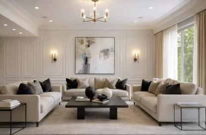 Apartment - 2 Bedrooms - 3 Bathrooms for sale in Lincoln Star Residence II - The Pulse - Dubai South (Dubai World Central) - Dubai Apartment - 2 Bedrooms - 3 Bathrooms for sale in Lincoln Star Residence II - The Pulse - Dubai South (Dubai World Central) - Dubai