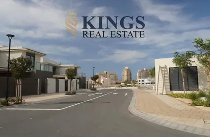 Townhouse - 2 Bedrooms - 3 Bathrooms for sale in Falcon Island North - Falcon Island - Al Hamra Village - Ras Al Khaimah