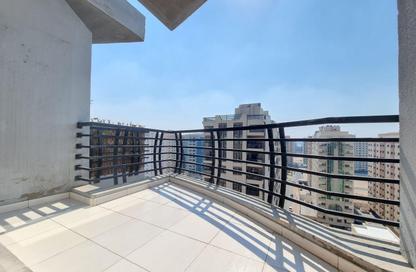 Apartment - 2 Bedrooms - 3 Bathrooms for rent in Al Nahda 2 - Al Nahda - Dubai