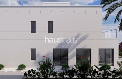 Villa - 4 - 5 for sale in Meadows 5 - Meadows - Dubai
