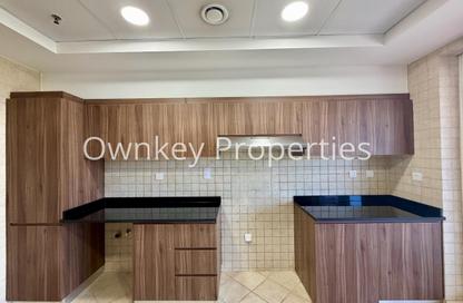 Apartment - 2 Bedrooms - 3 Bathrooms for rent in Escape Tower - Business Bay - Dubai