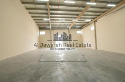 Warehouse - Studio - 1 Bathroom for rent in Umm Dir - Umm Al Quwain
