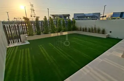 تاون هاوس - 3 غرف نوم - 5 حمامات للايجار في تاون هاوس قرية جبل علي - قرية جبل علي - جبل علي - دبي