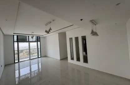 Apartment - 3 Bedrooms - 2 Bathrooms for rent in Al Naemiya Tower 3 - Al Naemiya Towers - Al Nuaimiya - Ajman