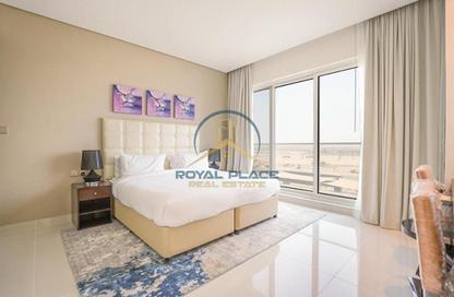 شقة - غرفة نوم - 2 حمامات للايجار في داماك ميزون دي فيل تينورا - منطقة سكنية - دبي الجنوب (مركز دبي العالمي) - دبي شقة - غرفة نوم - 2 حمامات للايجار في داماك ميزون دي فيل تينورا - منطقة سكنية - دبي الجنوب (مركز دبي العالمي) - دبي