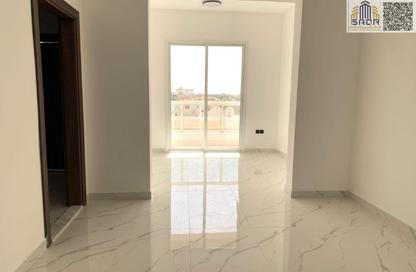 Apartment - Studio - 1 Bathroom for rent in Al Mowaihat 1 - Al Mowaihat - Ajman