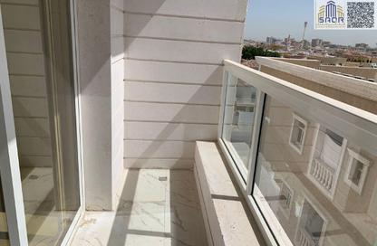 Apartment - Studio - 1 Bathroom for rent in Al Mowaihat 1 - Al Mowaihat - Ajman