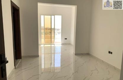Apartment - Studio - 1 Bathroom for rent in Al Mowaihat 1 - Al Mowaihat - Ajman