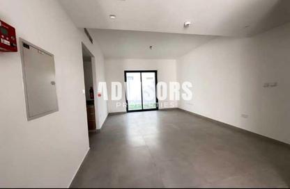Townhouse - 3 - 4 for rent in Noya 1 - Noya - Yas Island - Abu Dhabi