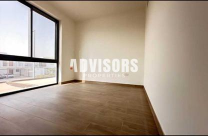 Townhouse - 3 - 4 for rent in Noya 1 - Noya - Yas Island - Abu Dhabi