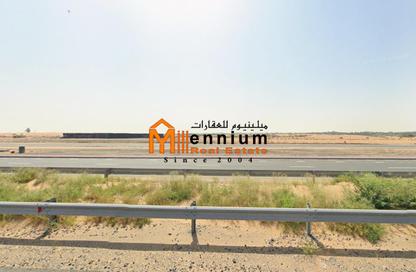 Land - Studio for sale in Mezairah - Al Rahmaniya - Sharjah