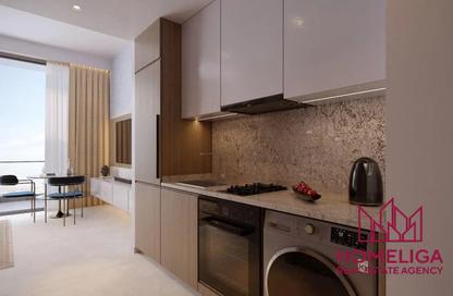 Apartment - Studio - 1 Bathroom for sale in Azizi Milan 51 - City of Arabia - Dubai