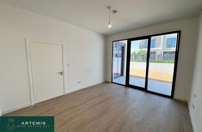 Townhouse - 4 - 5 for rent in Jebel Ali Village Townhouses - Jebel Ali Village - Jebel Ali - Dubai